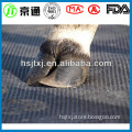 Rubber mats for horse stalls